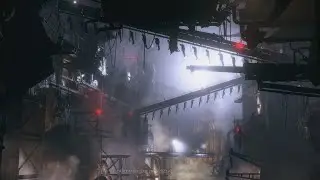 Остался только Гейзенберг[Resident Evil Village #6]