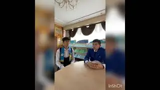 Жас жол инспекторлары