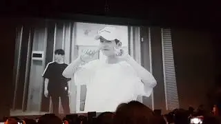 180522 골든차일드(Golden Child) 1st Fan Meeting Golden Day - Practice Film
