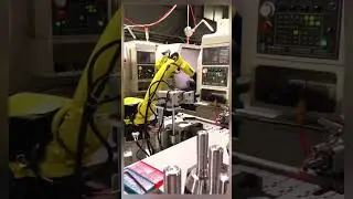 Check It Out, How Robots Dance. 