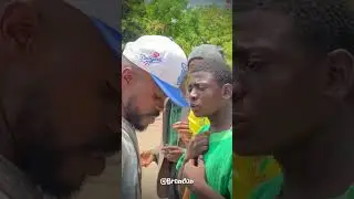 La vie de courageux, comedyvideo