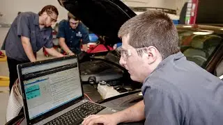 Automotive Technology