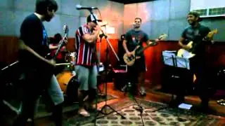 Ensaio Banda Maori
