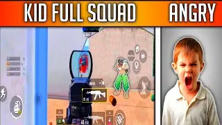Pubgmobile School Bom Bam ANGRY Kid SQUAD Samsung A3,A5,A6,A7,J2,J7,S5,S6,S7,59,A10,A20,A30,A50,A70,