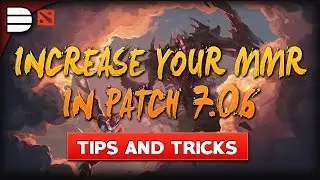 Top 5 Heroes to Boost your MMR in Patch 7.06 [Guide] [Tips and Tricks]