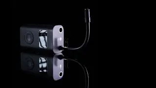 Compressore portatile da moto: Xiaomi 1S