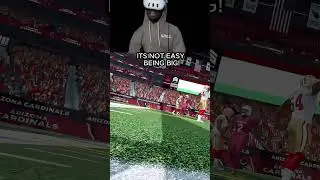 NO I DID NOT THROW A PICK! #shorts #football #nfl #gaming #vr