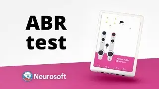 How to perform auditory brain response test