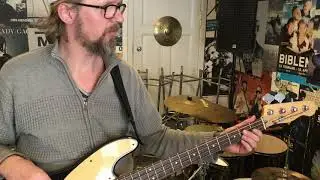 Hiphopallstars Fucker rundt alene basinstruktion