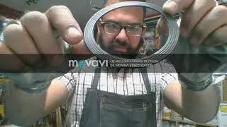 MINI TUTORIAL COMO ARMAR UNA CONTRACANASTA PARA TARJA