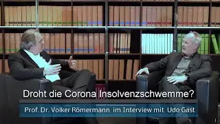 Droht die Corona Insolvenzwelle?