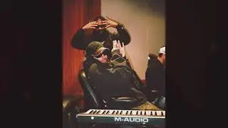 [FREE] Feid x Jhay Cortez Type Beat 