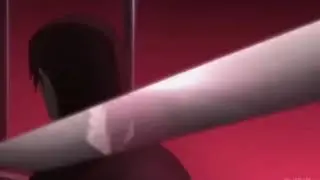 Итачи убивает родителей
