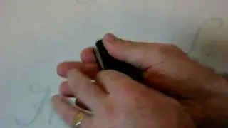 Flip key.MOV