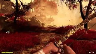 Far Cry 4 - Shangri-La - The Rakshasa