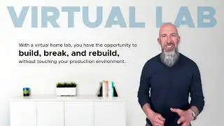 Free Home Lab Licenses for VMware Certified Professionals