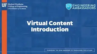Virtual Content Intro || EA Testimonials