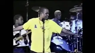 Werrason - Kalayi boeing (live au palais des sports 1999)
