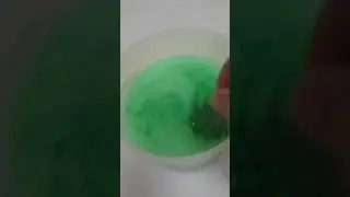 Dishwashing liquid raw materials DIY making kit packed (product viscosity appearance)