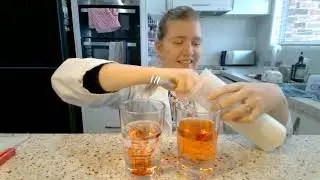 Temperature and solubility