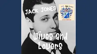 I Wish You Love