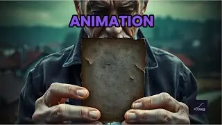A Memory Brought to Life | Short Emotional Animation #Animation #ShortFilm