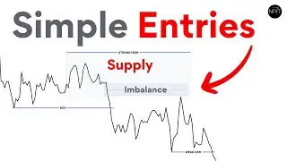 The Only Line Chart Trading Strategy You’ll Ever Need!