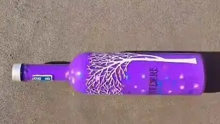 Breaking Glass Bottles & Balloon Drops 😱🔥 Crushing Crunchy & Soft Things!