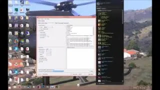 arma 3 sync