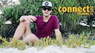 Connect Training Intro - 2017