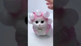 SQUISHY ASMR 🐱🐱Cat 