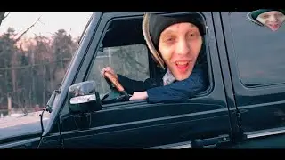 ПЛОХОЙ ПАРЕНЬ КАТАЕТСЯ НА ГЕЛИКЕ / ПЛОХОЙ ПАРЕНЬ ПРО МУЗЫКУ И ВЫХЛОП / ШОПИНГ С ПЛОХИМ ПАРНЕМ