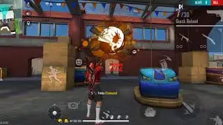 FREE FIRE MAX On XIAOMI REDMI NOTE 8 PRO 🔥🔥no need of DPI?