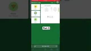 How to scan available WiFi with Pix link #pixlink