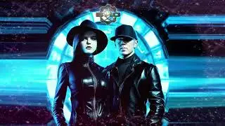 Olga Voskonian & BIO - Subway tunnels (New Version)
