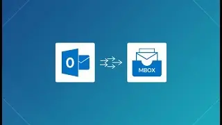 How to Convert PST to MBOX Using Softaken Software