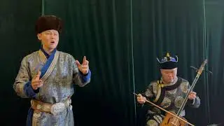 Арсалан Иванов - Хуhан модон, Шэлдэш занги