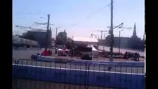 Kamaz Master