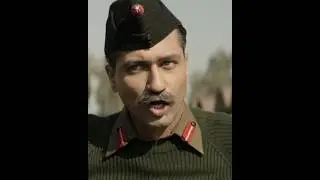 sam bahadur movie trailer review !