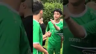 SommerCup Quiz: Heute mit den Jungs von Grün-Weiß Harburg