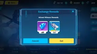 Honkai Impact 3 SEA《崩坏3》 Exchange Code weapons