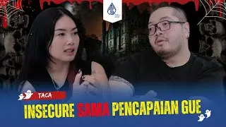 TPS - Pengalaman Horor Paling Miris Taca