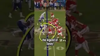 The Most OUT OF POCKET Moments from the 2023 NFL Season! (Part 2)