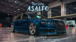 Asalto (Rkt Chill) - Manu DJ
