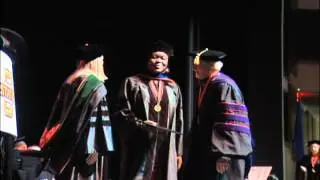 OSU - CHS 2012 Graduate Degrees
