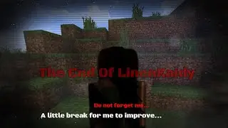 I'LL BE BACK... to you Realmcraft