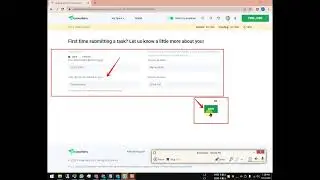 Picoworkers Part 4 || How to Work on Picoworkers || Learn with MSA