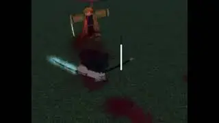 Roblox - Demonfall : Water Breathing Combo [ Easy ]