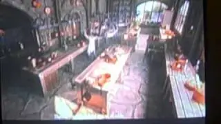 Lets Play Fable 3 Part 1-The Adventure Begins!