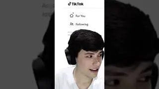 Dream will quit tiktok if they don’t unban George 😳
